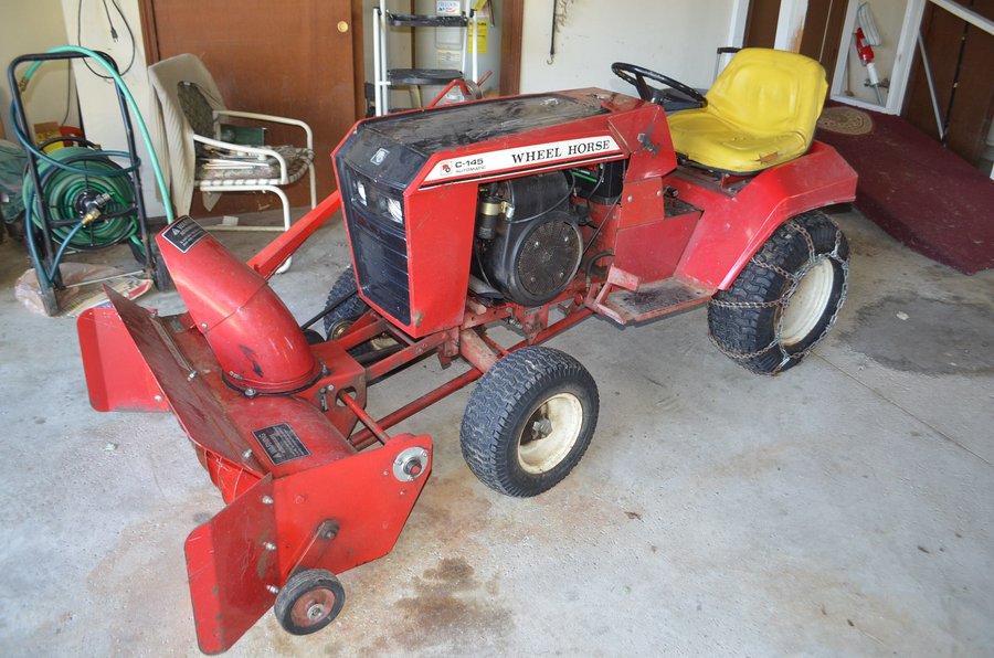 PERSONAL PROPERTY AUCTION IN ALLEN COUNTY, INDIANA